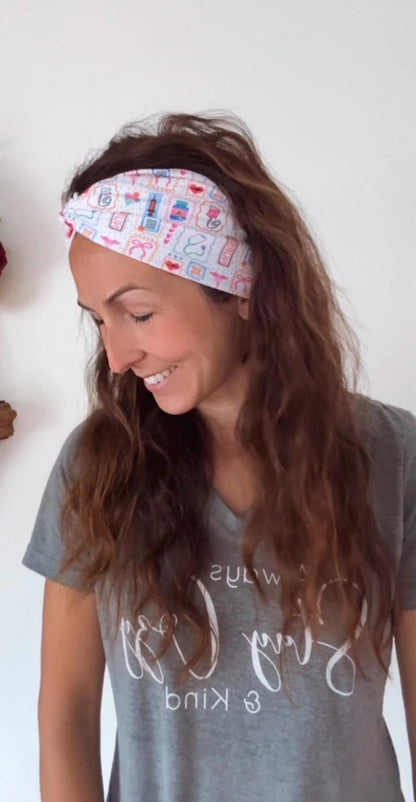 Nursing Headband