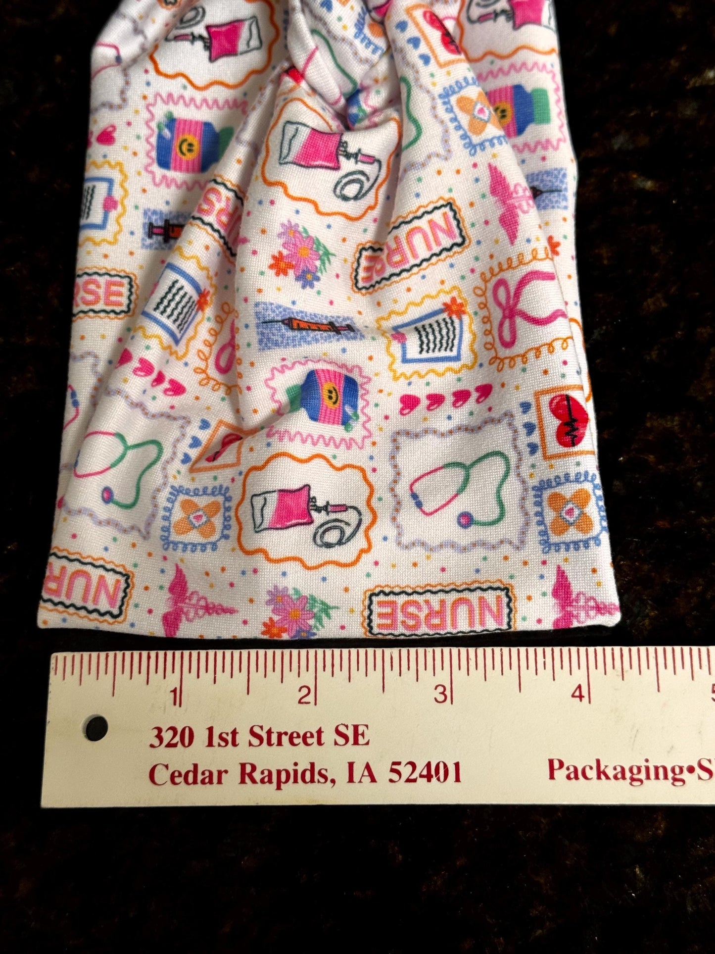 Nursing Headband