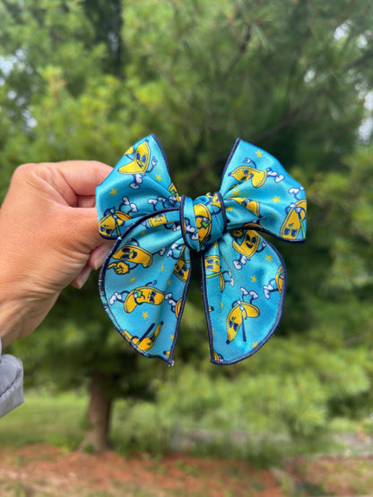Banana Ball Fable Bow