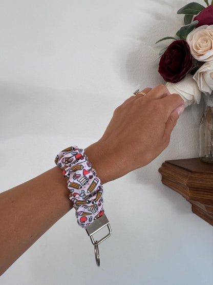 Brynnband Lanyards & Wristlets, Teacher, Back to School