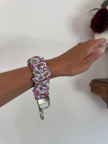Brynnband Lanyards & Wristlets, Teacher, Back to School
