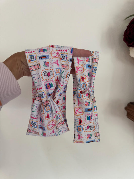 Nursing Headband