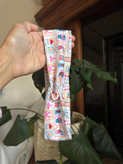Nursing Headband