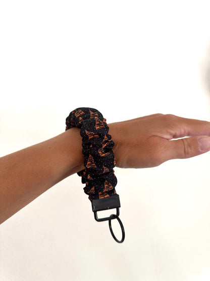 Hawks Teacher Lanyards