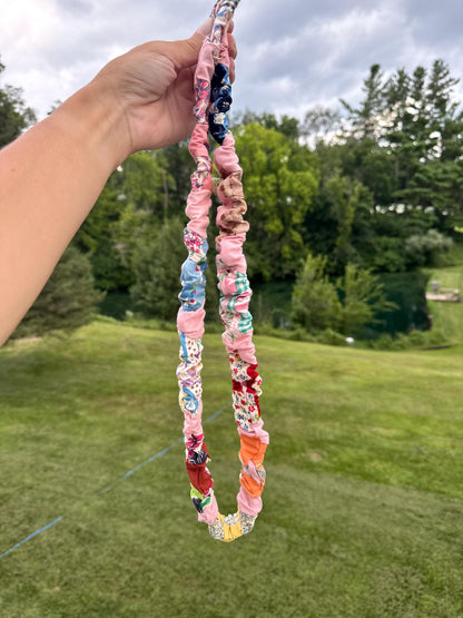 Quilt Top Lanyards & Wristlets