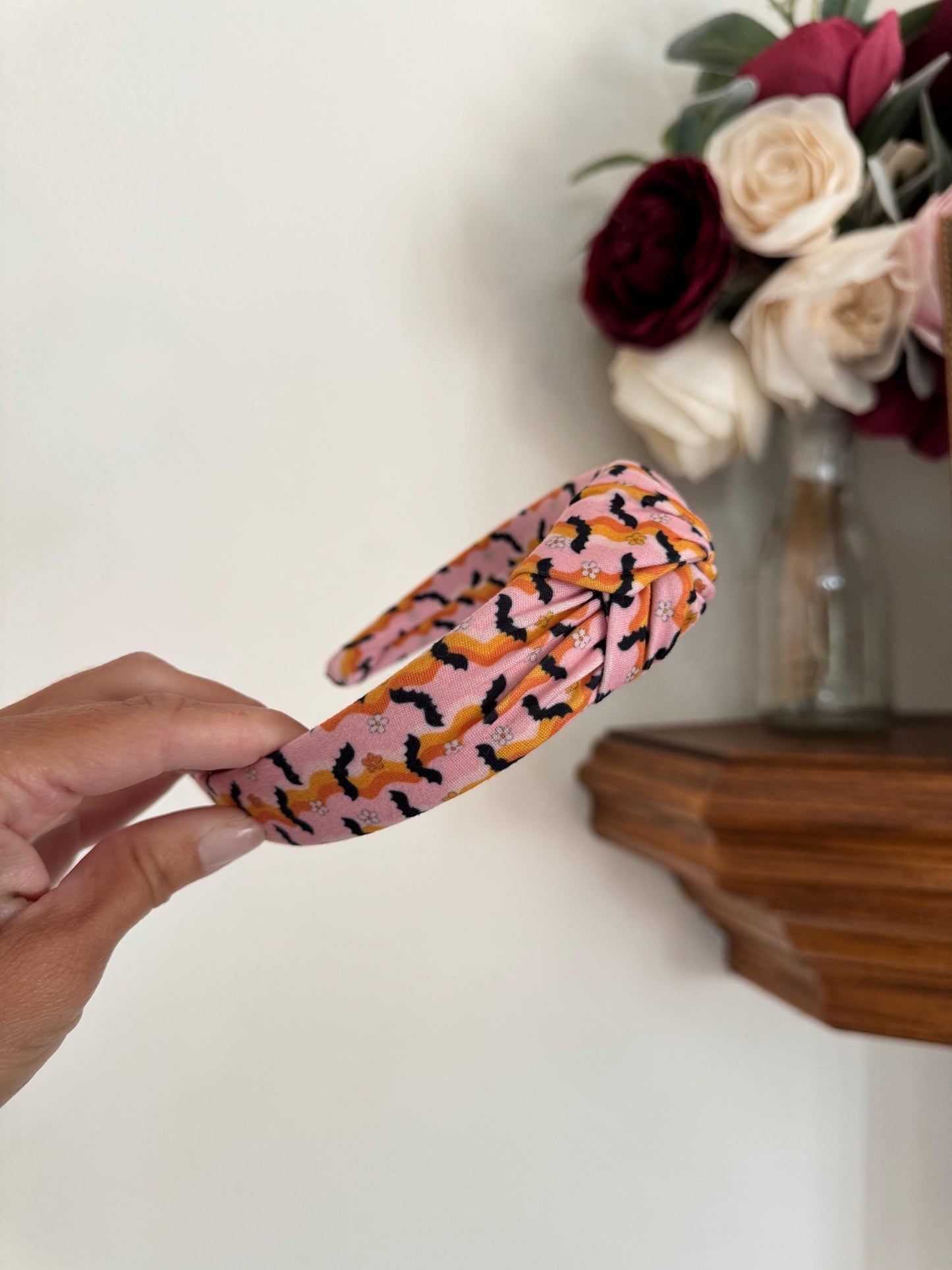Halloween Headband