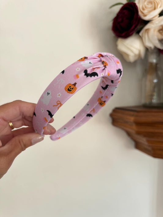 Halloween Headband