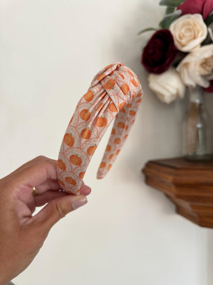 Halloween Headband