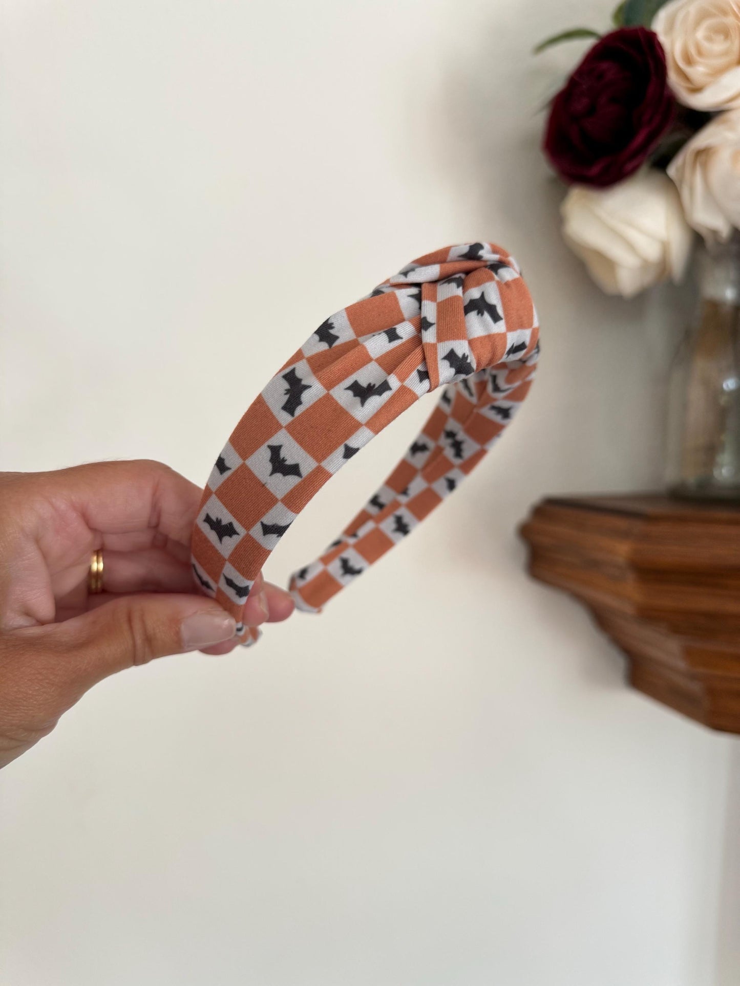 Halloween Headband