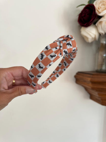 Halloween Headband