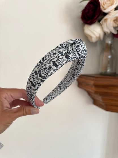 Halloween Headband