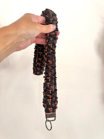 Hawks Teacher Lanyards